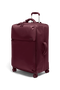 Lipault Plume Long Trip 70cm  Bordeaux
