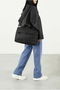 Lipault City Plume Carryall Noir
