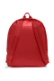 Lipault City Plume Backpack M  Cherry Red