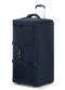 Foldable Plume Duffle Bag