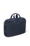 Lipault 4BIZ Laptop Bag Carbon Blue