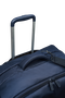 Lipault Pliable Valise 2 roues 75cm Bleu Marine