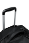 Lipault Pliable Sac de voyage 2 roues 68cm Noir