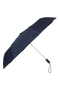 Lipault Lipault Reiseaccessoires Schirm automatisch Navy