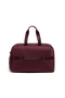 Lipault City Plume Weekender  Bordeaux