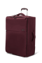 Lipault Foldable Plume Long Trip  Bordeaux