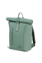Lipault Lost In Berlin Rolltop Backpack  Dry Sage