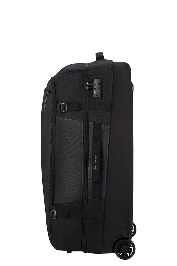 Samsonite Armox DUFFLE/WH 79/29  Noir