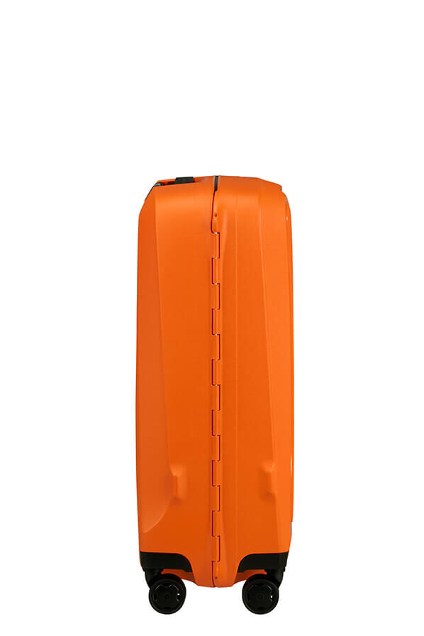 Samsonite Essens Spinner 55cm  Papaya Orange