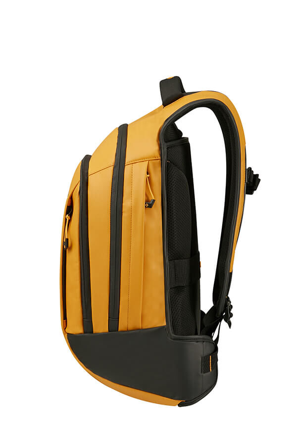 Samsonite Ecodiver LAPTOP BACKPACK M  Jaune