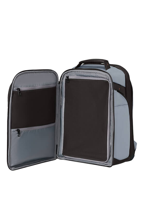 Samsonite Spectrolite 4.0 Underseat Backpack M  Cloudy Grey