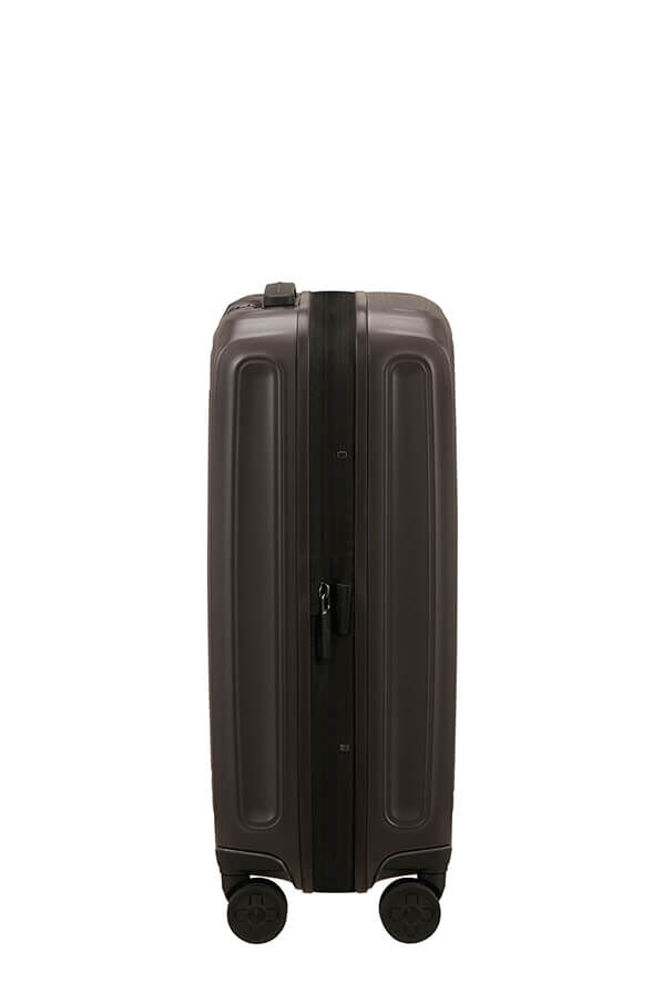 Samsonite 2Wander Spinner Expandable 55cm  Matt Brown