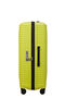 Samsonite Upscape Spinner 75/28 Exp 75cm  Lime