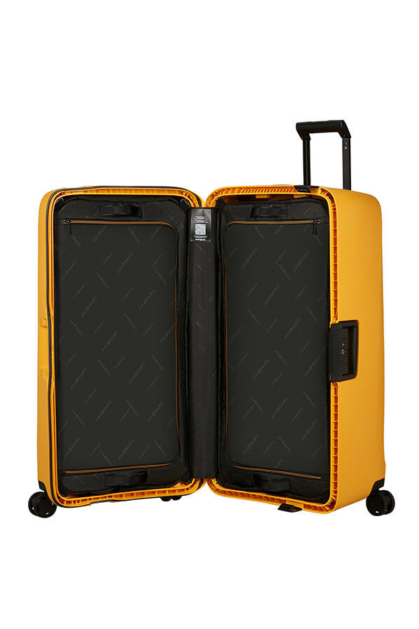 Essens Valise &agrave; 4 roues 80cm