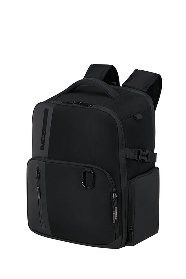 Samsonite Biz2go Underseat Backpack S  Noir