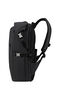 Samsonite Glam-Go Laptop Rolltop Backpack 15.6'  Schwarz
