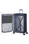 Samsonite Spectrolite 3.0 Trvl Spinner Expandable 78cm  Bleu profond