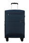Samsonite Urbify Spinner Expandable 68cm  Navy Blue
