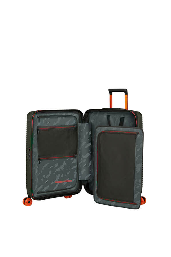 Samsonite Prodiver Hs Spinner Expandable 69cm  Climbing Ivy