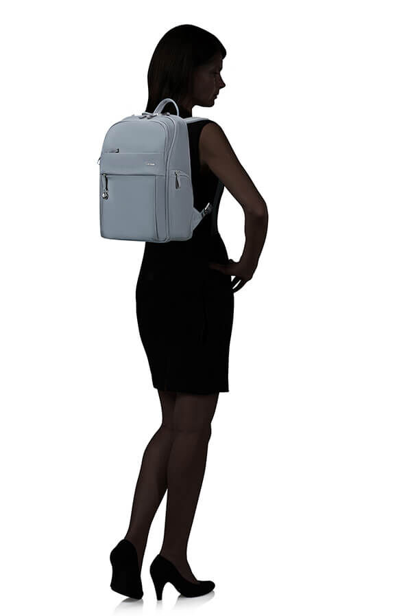 Samsonite Move 5.0 Backpack 14.1'  Dusty Blue