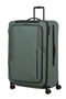 Glazed Valise 4 roues extensible 84cm