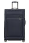 Samsonite Airea Spinner Expandable 78cm  Bleu foncé