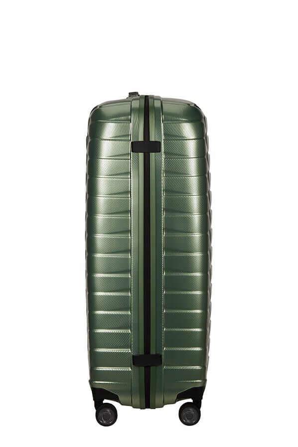 Proxis Trolley mit 4 Rollen 81cm