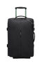 Samsonite Securipak 2.0 Duffle On Wheels  Schwarz