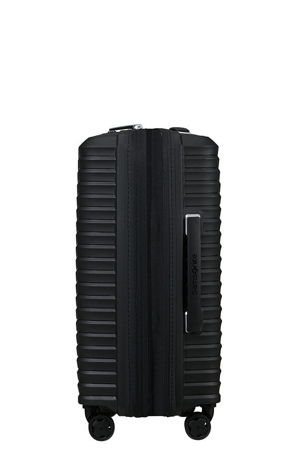 Samsonite Upscape Spinner Expandable Length 35cm 55cm  Noir