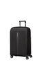 Samsonite Ta Revolution Foldable Luggage Cover M  Noir
