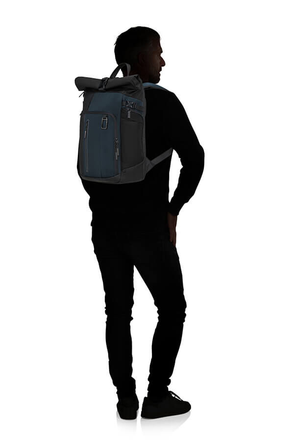 Biz2Go 2 Rucksack 15.6"