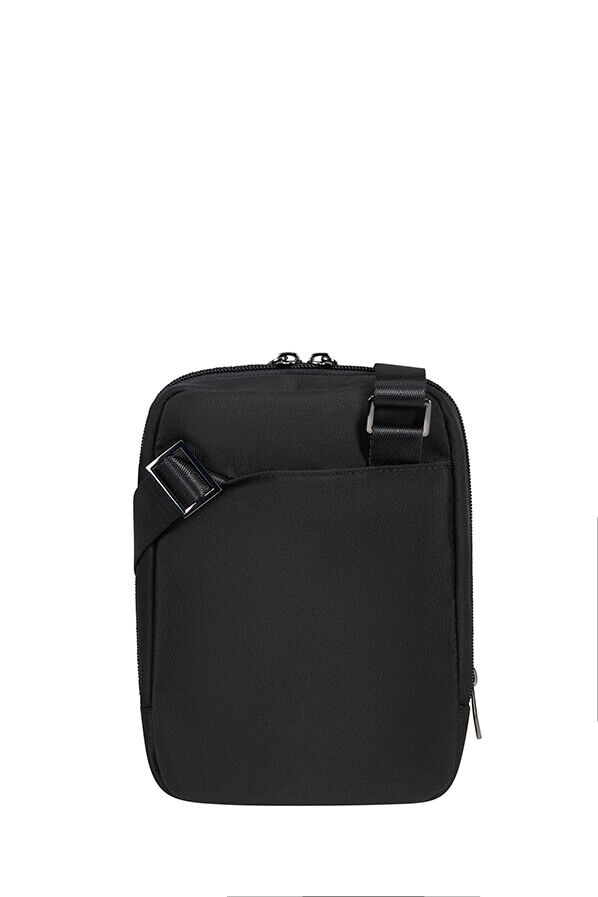 Samsonite Sacksquare Crossover S 7.9'  Schwarz