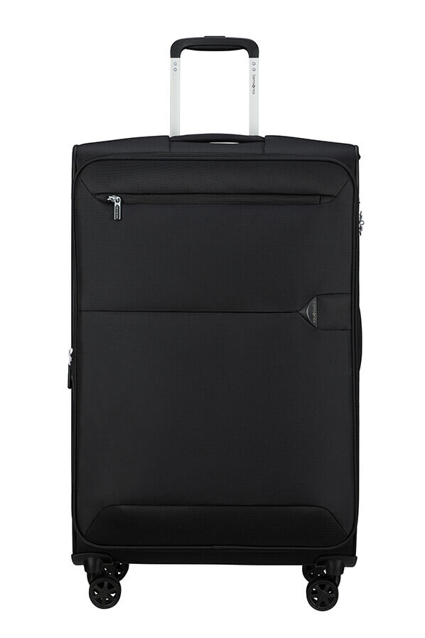 Samsonite Urbify Spinner Expandable 78cm  Noir