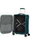 Samsonite Respark SPINNER 55/20 STRICT  Bleu pétrole