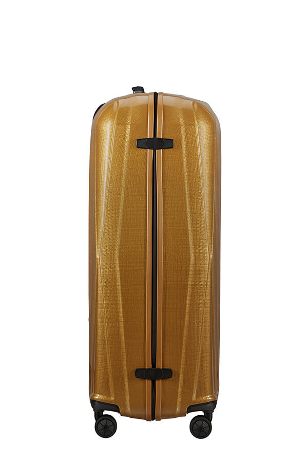Samsonite Major-Lite Spinner 84/32 84cm  Saffron Yellow