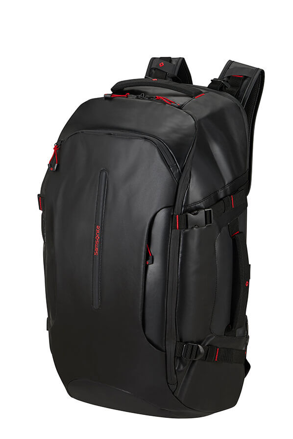 Samsonite Ecodiver TRAVEL BACKPACK M 55L  Black