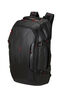 Samsonite Ecodiver TRAVEL BACKPACK M 55L  Schwarz