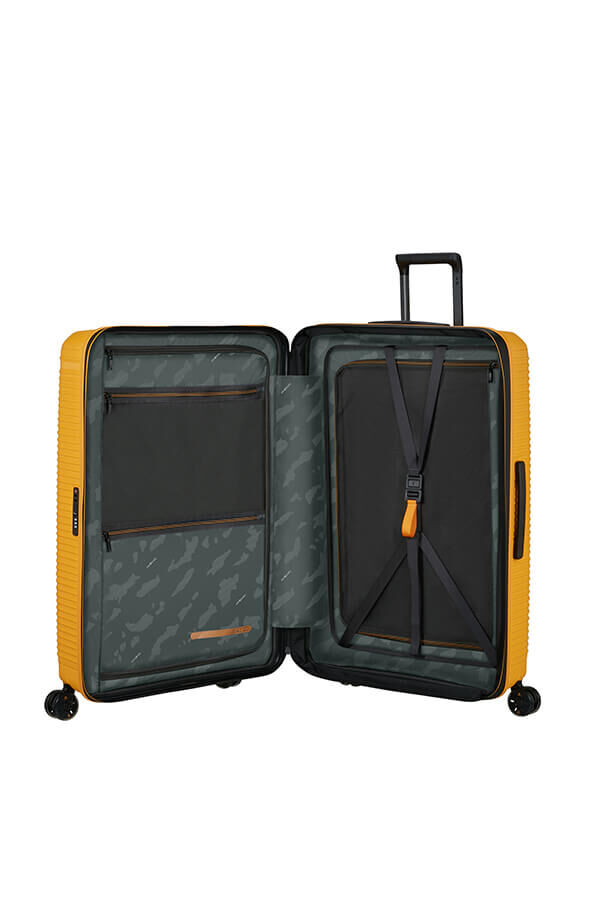 Prodiver Valise 4 roues extensible 81cm