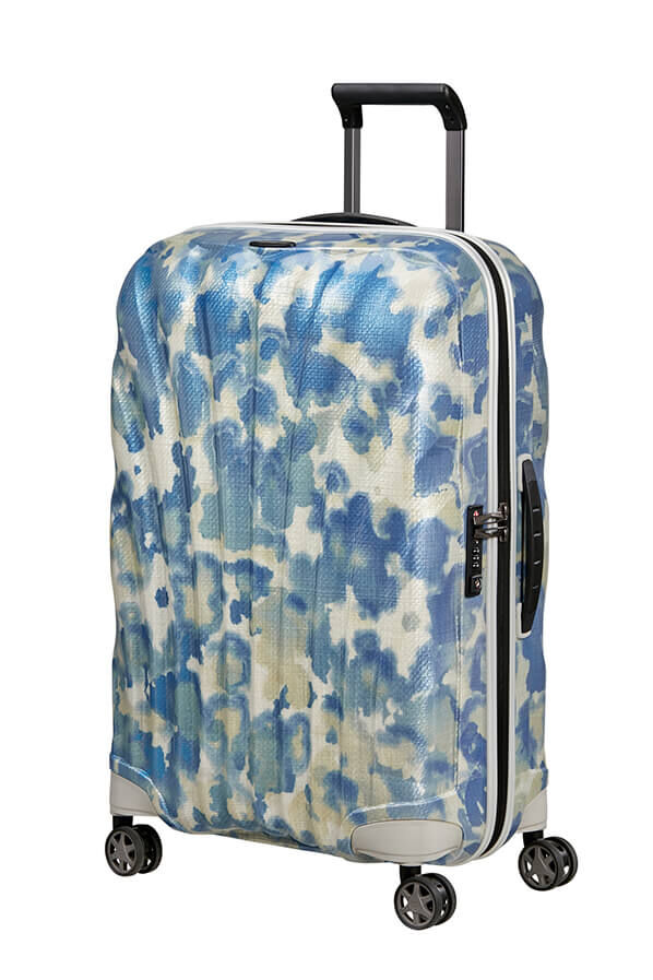 C-Lite Trolley mit 4 Rollen 69cm