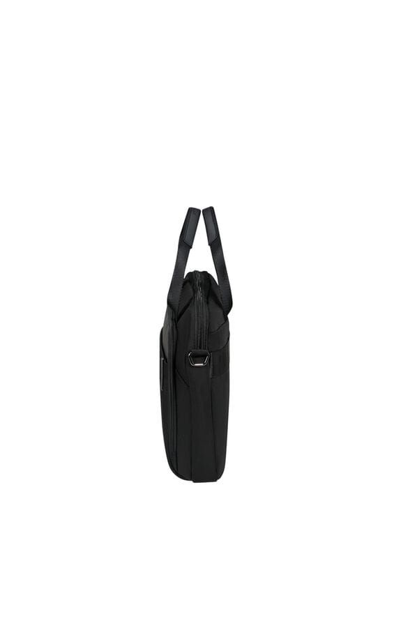 Samsonite Evosight Slim Bailhandle 15.6'  Noir