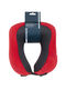 Samsonite Ta Revolution Ergonomic Memory Foam Pillow  Rot