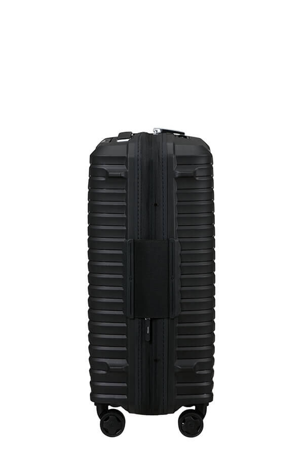 Samsonite Upscape Spinner Expandable Length 35cm 55cm  Noir