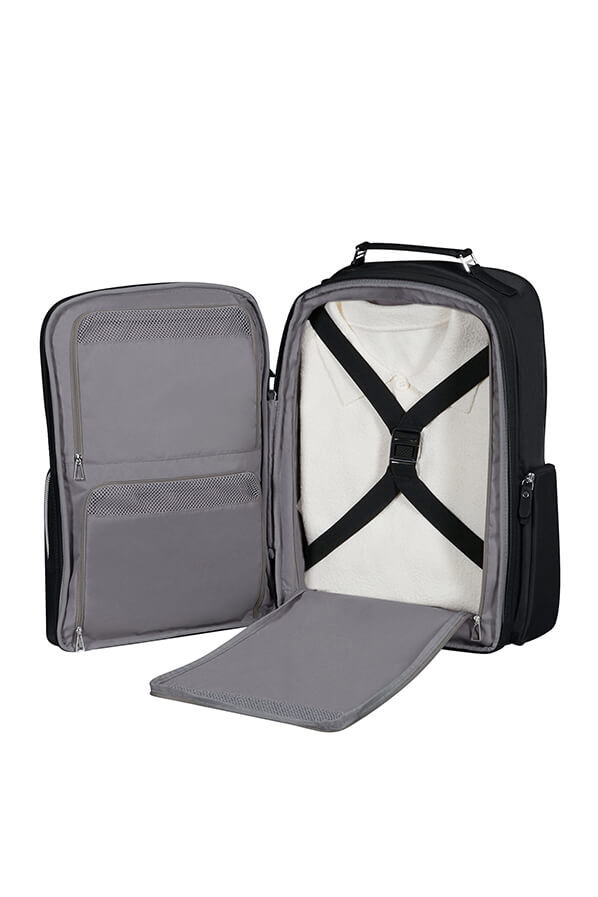 Samsonite Karissa Evo BP Underseater Backpack 15.6' EXP  Noir
