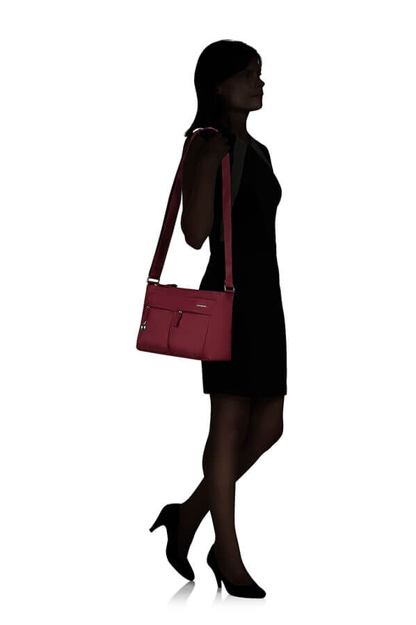 Move 5.0 Schultertasche