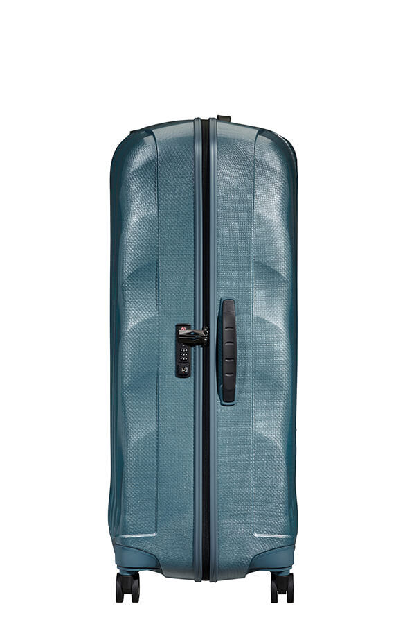Samsonite C-Lite SPINNER 86/33  Ice Blau