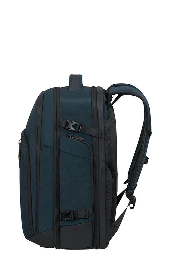 Biz2Go 2 3-in-1-Reiserucksack 17.3"