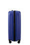 Samsonite Nuon Spinner Expandable 69cm  Matt Nautical Blue