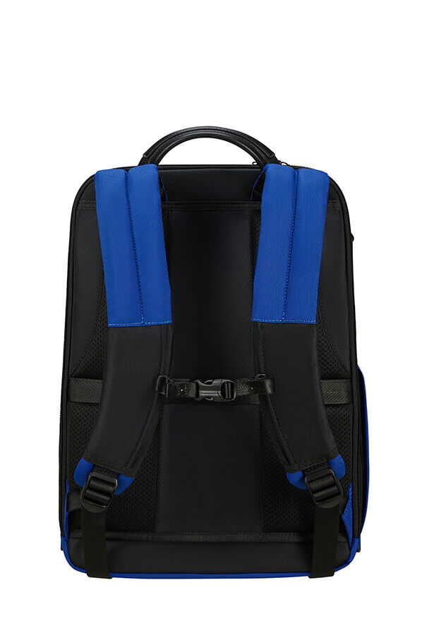 Samsonite Urban-Eye Backpack 15.6' 2 Pockets 15.6'  Cobalt Blue