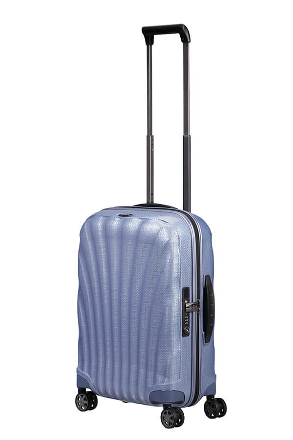 Samsonite C-Lite Spinner 55cm  Lavender