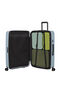 Restackd Trolley mit 4 Rollen erweiterbar 75cm